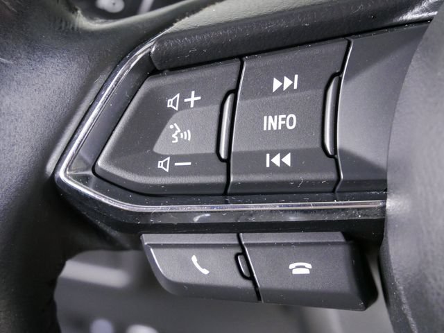 Used 2017 MAZDA CX-5 Grand Touring AWD/4WD image 26