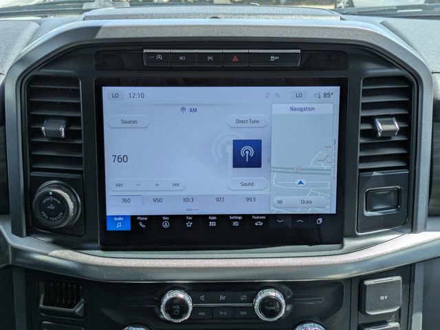 Certified 2024 Ford F150 Lariat image 18