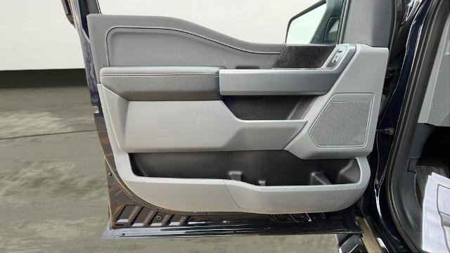 Certified 2023 Ford F150 XLT w/ Equipment Group 302A High image 16