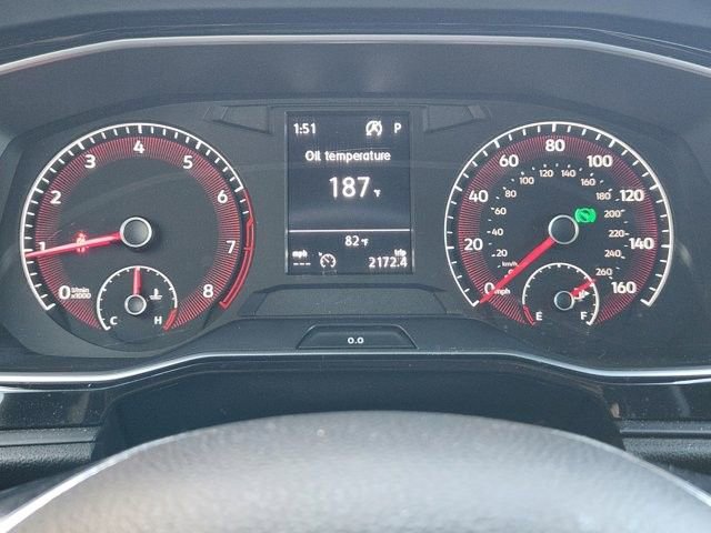 Used 2020 Volkswagen Jetta R-Line w/ R-Line Cold Weather Package image 14