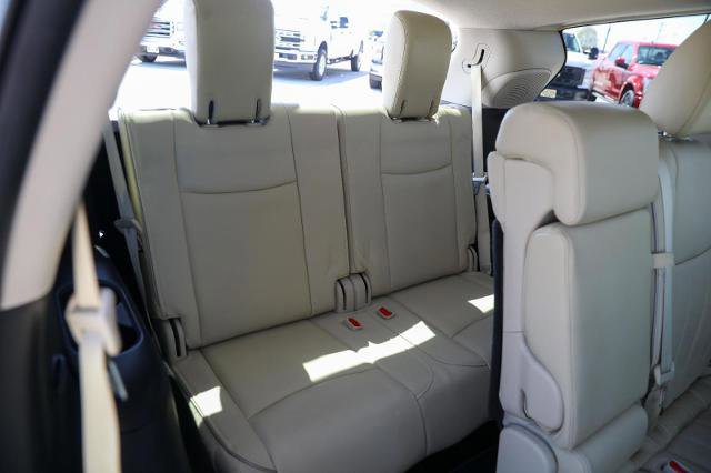 Used 2019 INFINITI QX60 Luxe w/ Essential Package AWD/4WD image 38