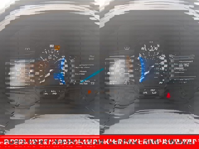 Certified 2024 Ford Edge Titanium image 13