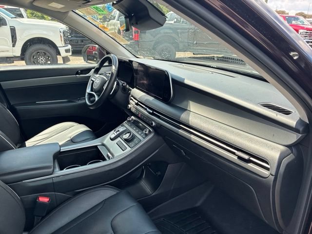 Used 2024 Hyundai Palisade SEL AWD/4WD image 62