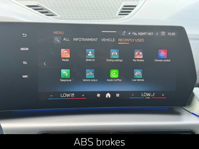 Used 2025 BMW X2 xDrive28i AWD/4WD image 38