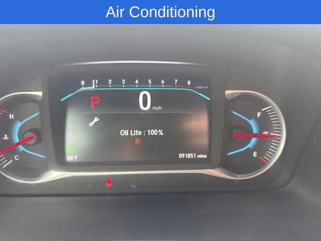 Used 2022 Honda Pilot Special Edition image 11