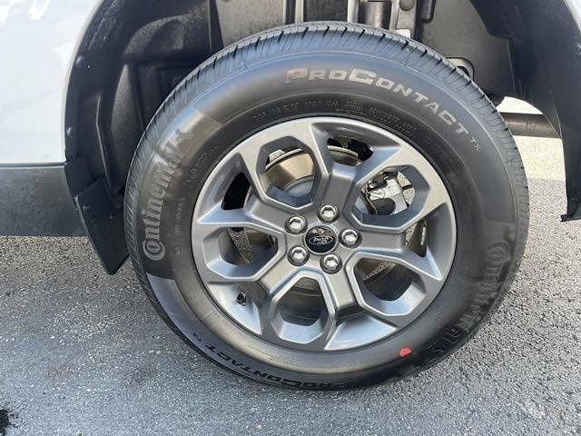 Certified 2022 Ford Maverick XLT FWD image 39