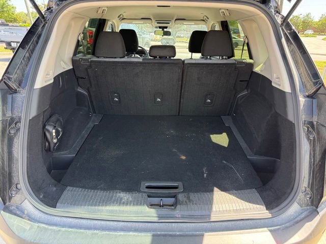 Used 2023 Nissan Rogue SV AWD/4WD image 14