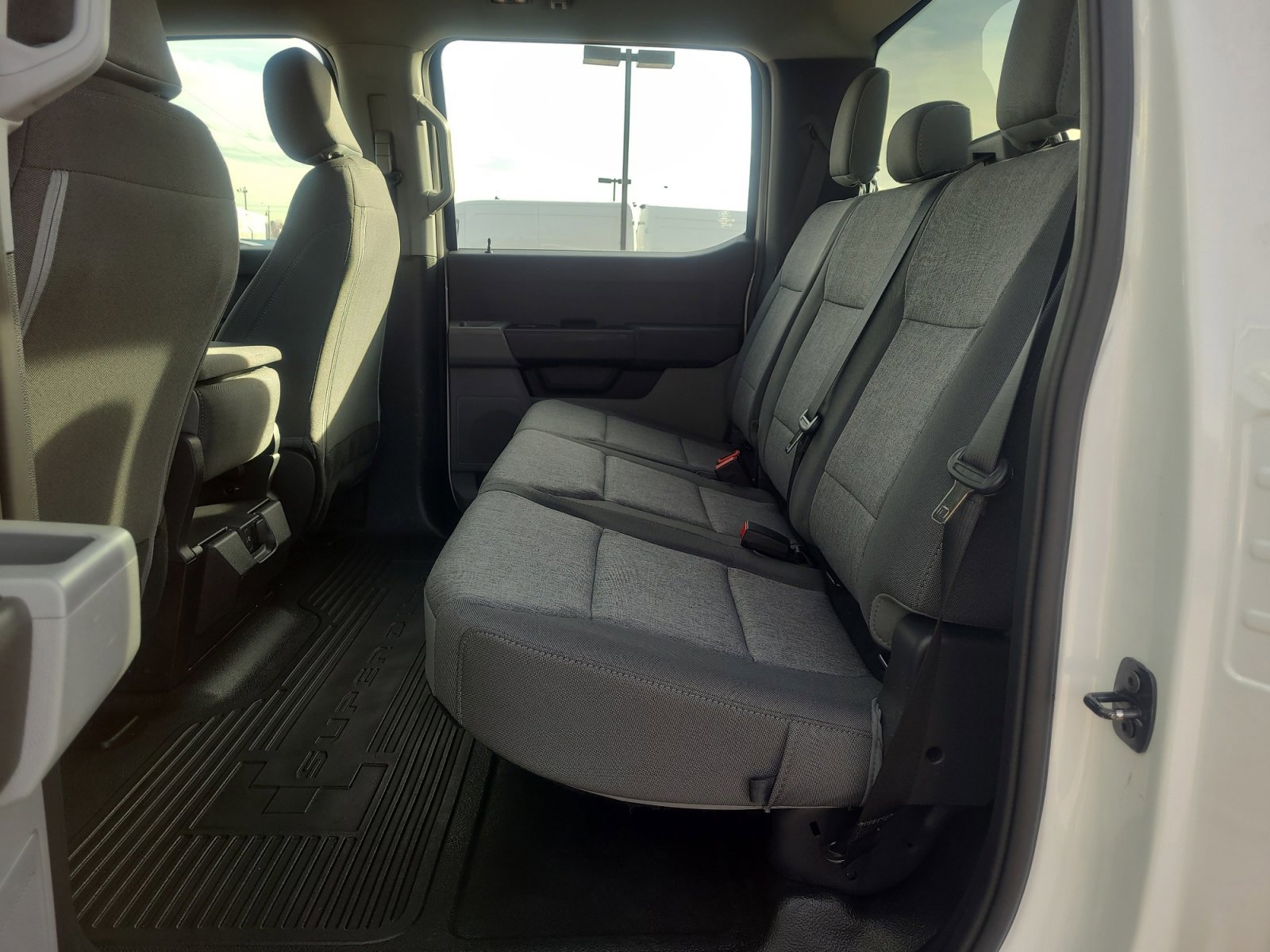 Certified 2024 Ford F350 XL image 17