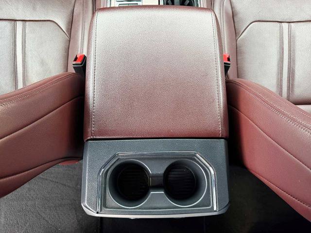 Certified 2024 Ford Expedition Max Limited image 22