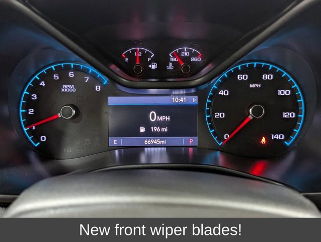 Used 2022 Chevrolet Colorado Z71 image 9