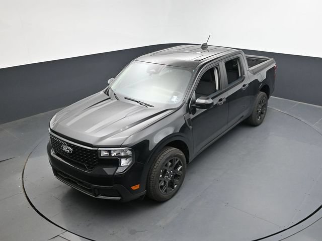 Certified 2025 Ford Maverick XLT w/ XLT Luxury Package AWD/4WD image 40
