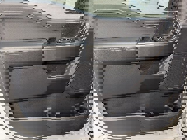 Certified 2023 Ford F150 XLT w/ Equipment Group 302A High image 13