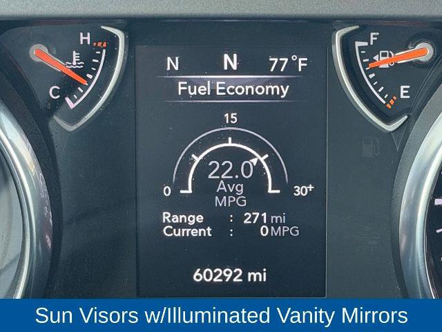 Used 2022 Jeep Wrangler Unlimited Sport AWD/4WD image 23