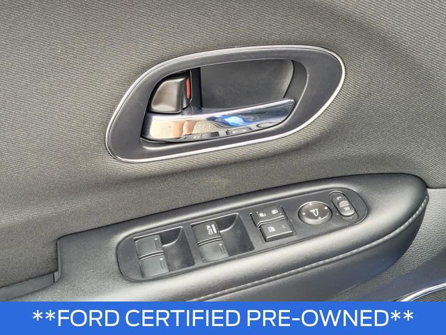 Used 2021 Honda HR-V EX image 16