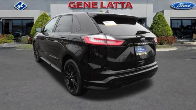Certified 2022 Ford Edge ST-Line video 3