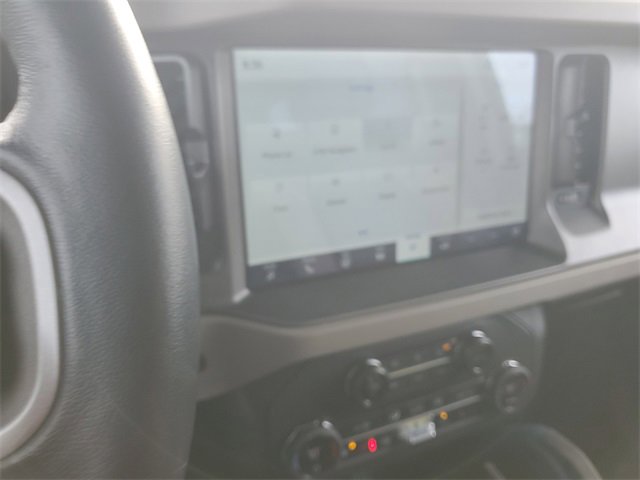 Certified 2024 Ford Bronco Wildtrak image 17