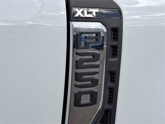 Certified 2024 Ford F250 XLT image 28