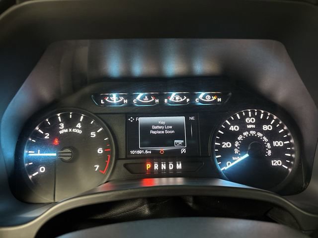 Certified 2019 Ford F150 XL w/ Equipment Group 101A Mid image 6