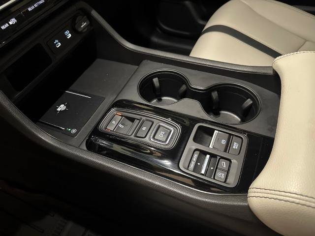 Used 2026 Honda Passport RTL image 21