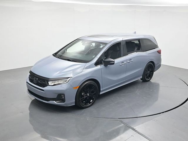 Used 2025 Honda Odyssey Sport-L image 42