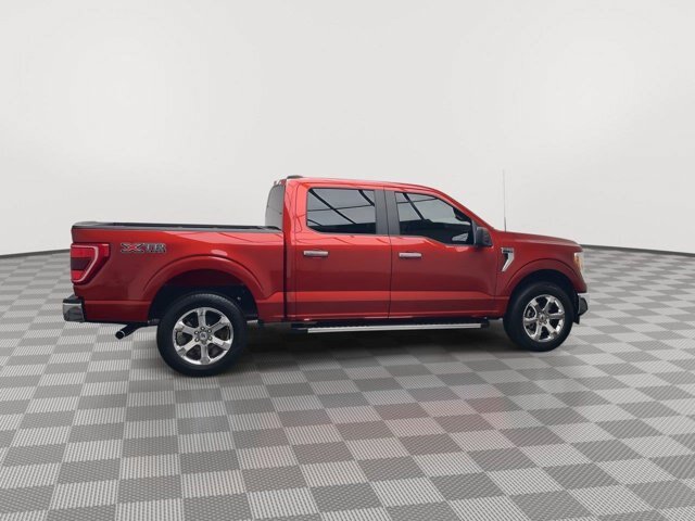 Certified 2023 Ford F150 XLT w/ XTR Package AWD/4WD image 40