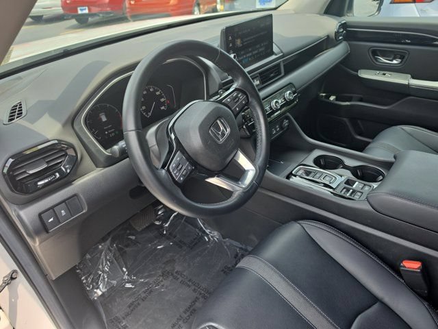 Used 2024 Honda Pilot EX-L image 18