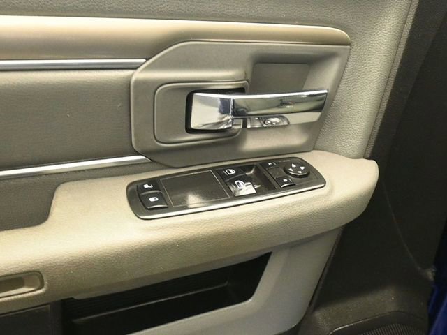 Used 2017 RAM 1500 Express image 10