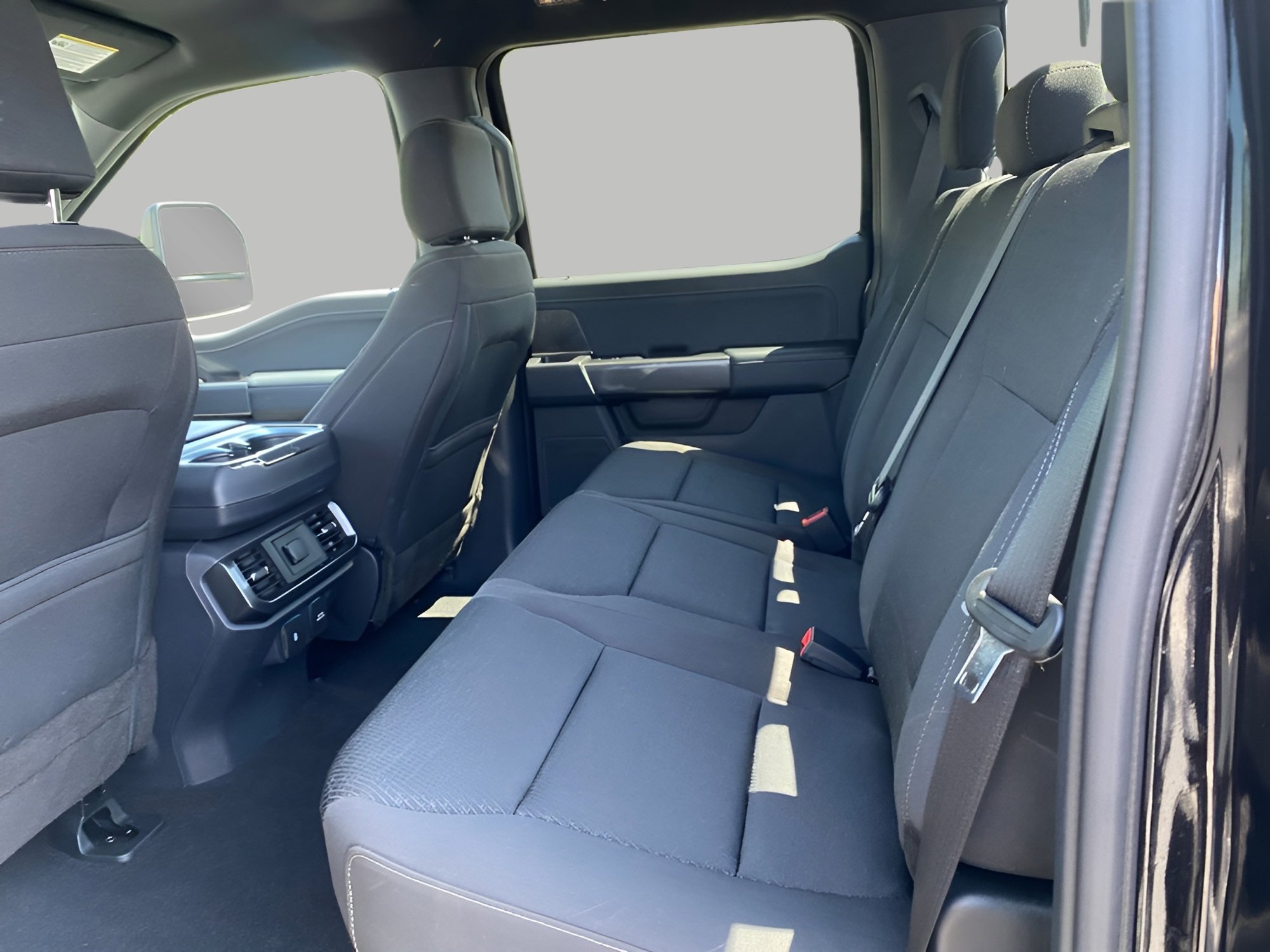 Certified 2023 Ford F150 4x4 SuperCrew image 9