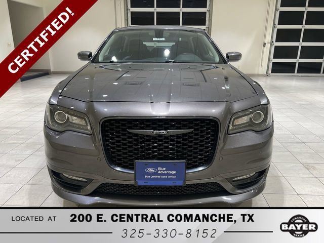 Used 2022 Chrysler 300 Touring L image 8