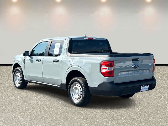 Certified 2023 Ford Maverick XL FWD image 7