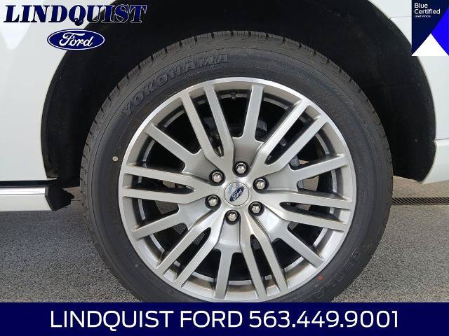 Certified 2023 Ford Expedition Platinum AWD/4WD image 22