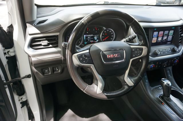 Used 2018 GMC Acadia SLT FWD image 14