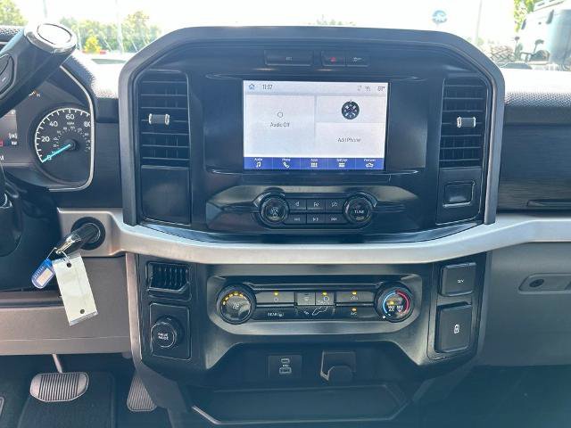 Certified 2023 Ford F150 XLT RWD image 21