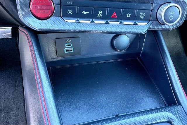 Certified 2025 Ford Mustang GT Premium RWD image 21