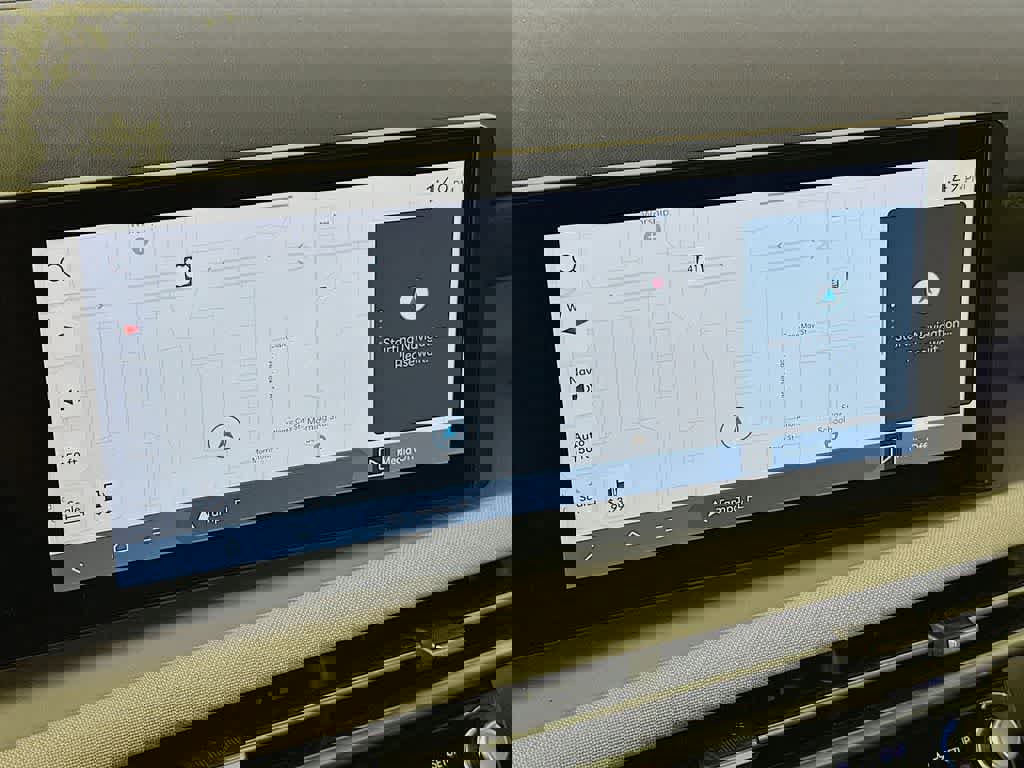 Used 2025 Hyundai Tucson Limited image 27