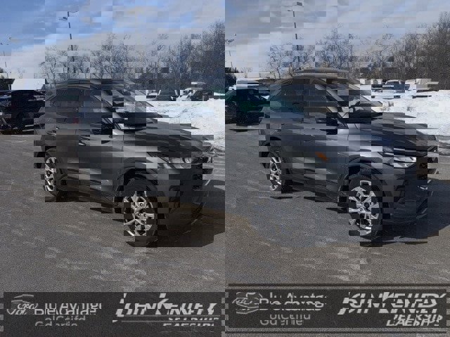 Certified 2025 Ford Escape Active w/ Cold Weather Package image 10