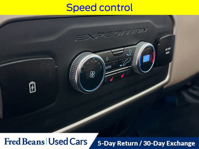 Certified 2023 Ford Expedition Max Limited image 34