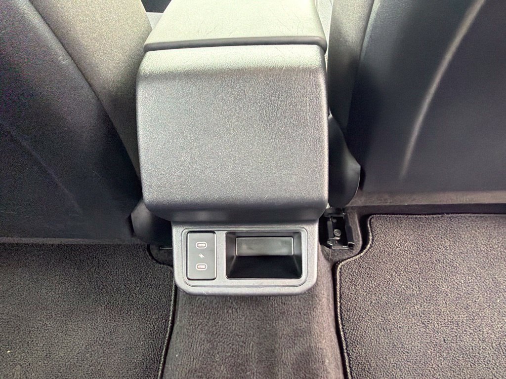 Used 2025 Kia K4 FWD image 48