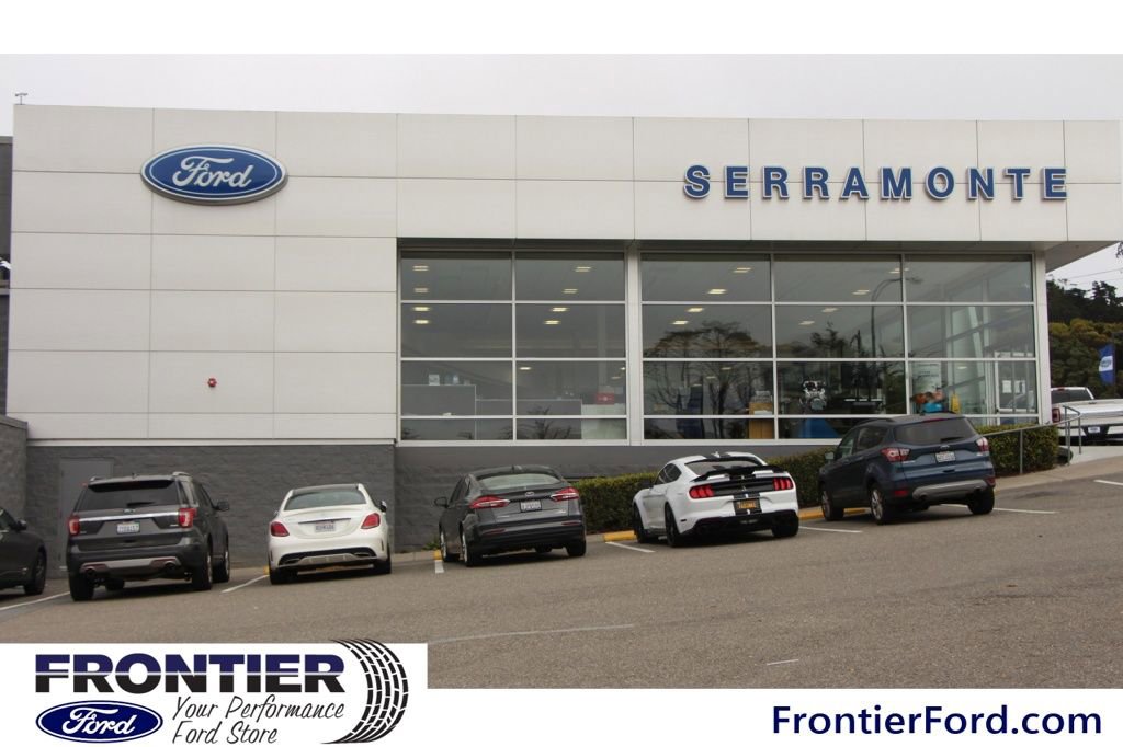 Certified 2025 Ford F150 XLT w/ Equipment Group 301A Standard AWD/4WD image 33