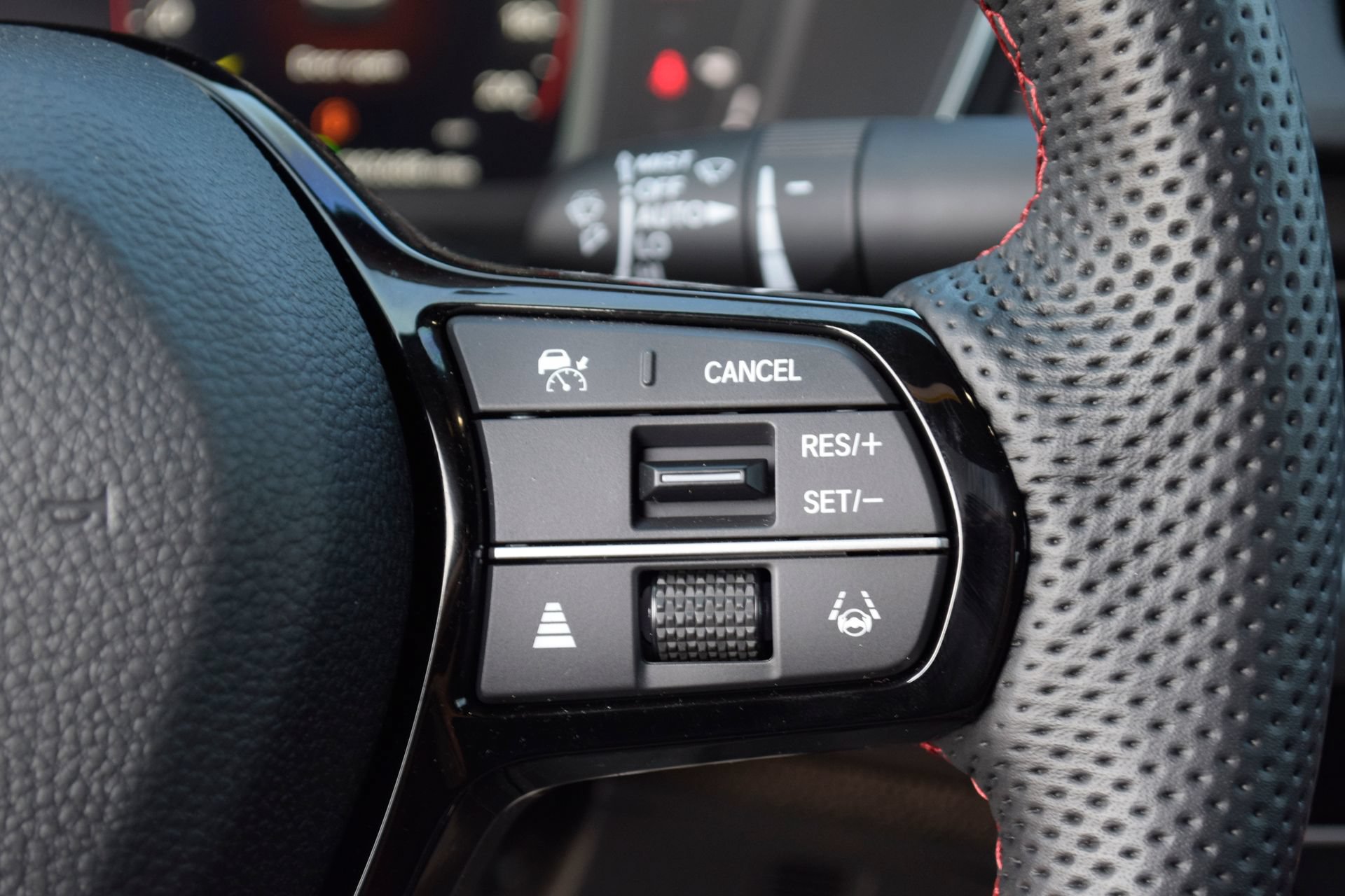 Used 2026 Acura Integra Type S FWD image 7