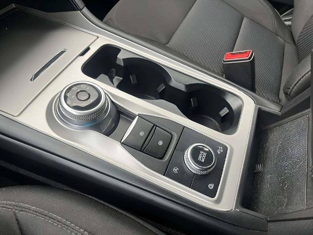 Certified 2023 Ford Explorer XLT AWD/4WD image 35