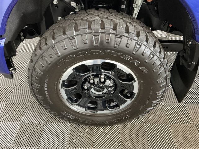 Certified 2026 Ford F350 Lariat w/ Tremor Off-Road Package AWD/4WD image 35