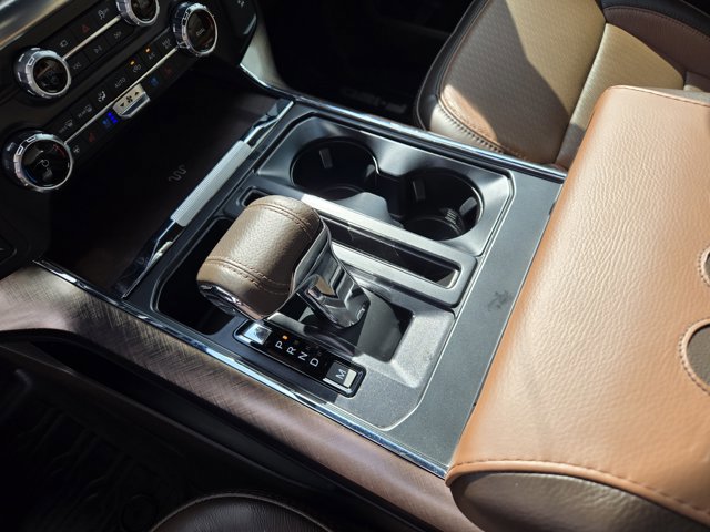 Certified 2025 Ford F150 King Ranch w/ FX4 Off-Road Package image 18