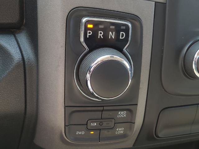 Used 2023 RAM 1500 Tradesman w/ Popular Equipment Group AWD/4WD image 25