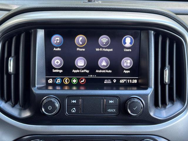 Used 2019 Chevrolet Colorado ZR2 AWD/4WD image 5