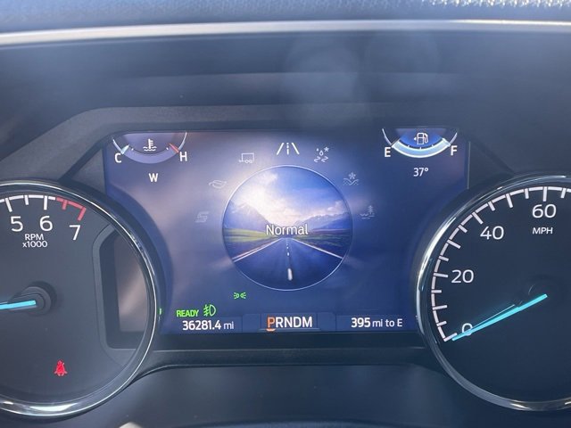 Certified 2023 Ford F150 XLT w/ Equipment Group 302A High image 29