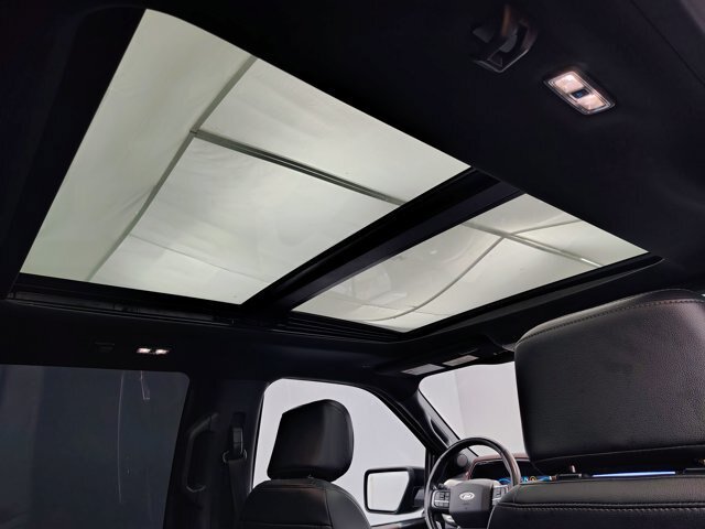 Certified 2023 Ford F150 Lariat w/ Equipment Group 502A High AWD/4WD image 5