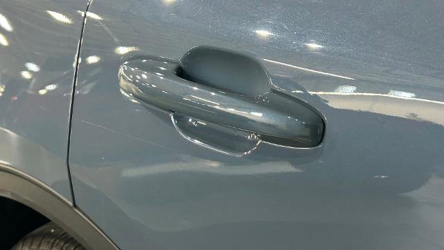 Certified 2024 Ford Escape SE FWD image 15