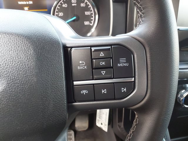 Certified 2023 Ford F150 XLT w/ Equipment Group 301A Mid AWD/4WD image 20