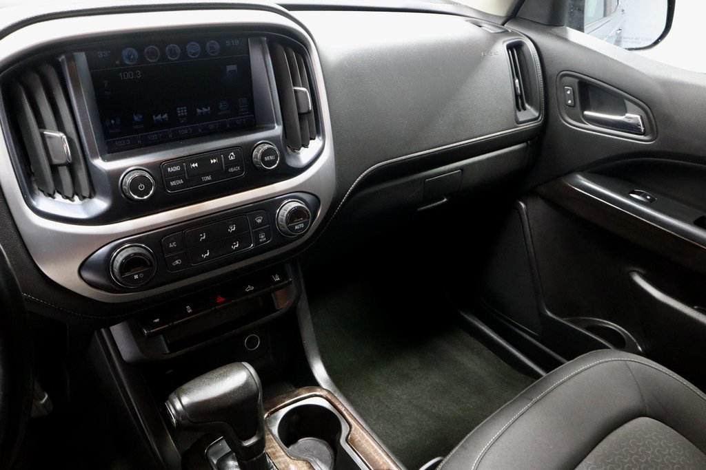 Used 2018 GMC Canyon SLE w/ SLE Convenience Package image 29